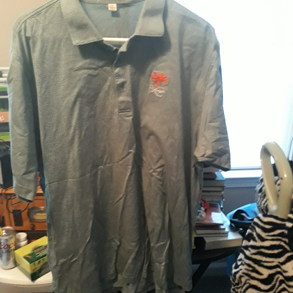 Peter Millar shirt